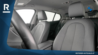 BMW 1er Gebrauchtwagen