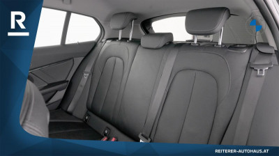 BMW 1er Gebrauchtwagen