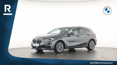 BMW 1er Gebrauchtwagen
