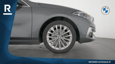 BMW 1er Gebrauchtwagen