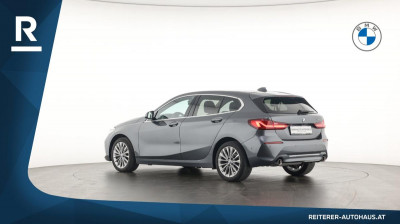 BMW 1er Gebrauchtwagen