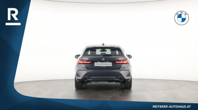 BMW 1er Gebrauchtwagen