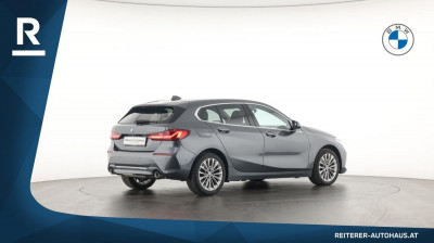 BMW 1er Gebrauchtwagen