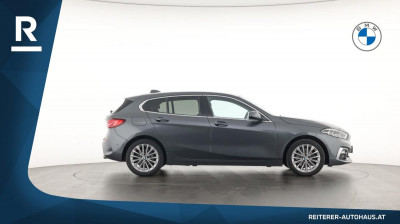 BMW 1er Gebrauchtwagen