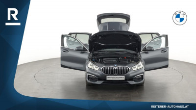 BMW 1er Gebrauchtwagen