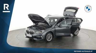 BMW 1er Gebrauchtwagen