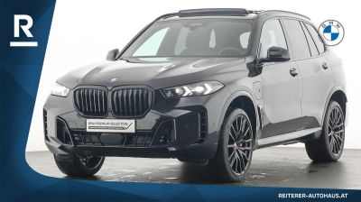 BMW X5 Gebrauchtwagen