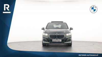 BMW 2er Gebrauchtwagen BMW 2er Gebrauchtwagen