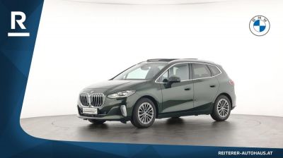 BMW 2er Gebrauchtwagen BMW 2er Gebrauchtwagen