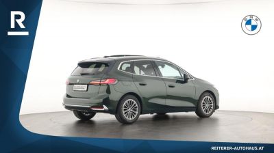 BMW 2er Gebrauchtwagen BMW 2er Gebrauchtwagen