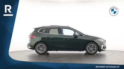 BMW 2er Gebrauchtwagen BMW 2er Gebrauchtwagen