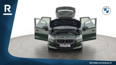BMW 2er Gebrauchtwagen BMW 2er Gebrauchtwagen