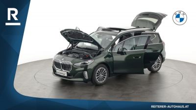 BMW 2er Gebrauchtwagen BMW 2er Gebrauchtwagen