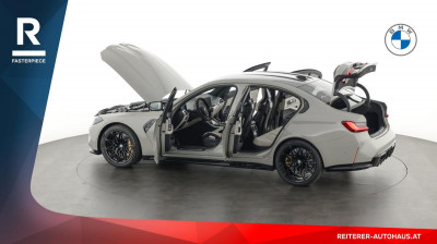 BMW 3er Vorführwagen