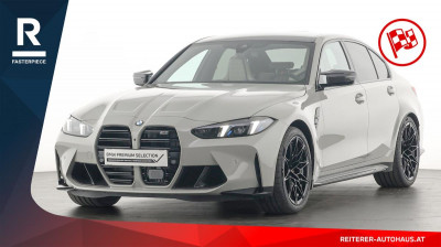 BMW 3er Vorführwagen