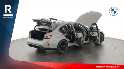 BMW 3er Vorführwagen