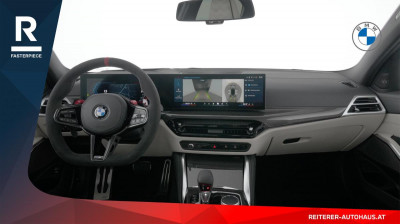 BMW 3er Vorführwagen