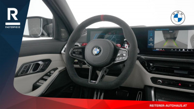 BMW 3er Vorführwagen
