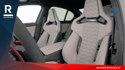 BMW 3er Vorführwagen