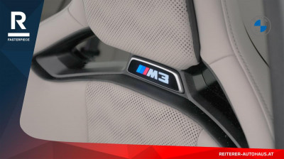 BMW 3er Vorführwagen