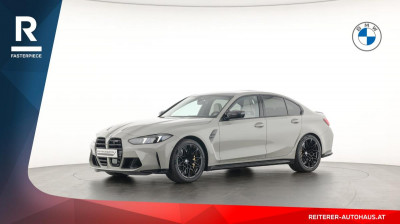BMW 3er Vorführwagen