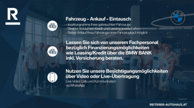 BMW 3er Vorführwagen