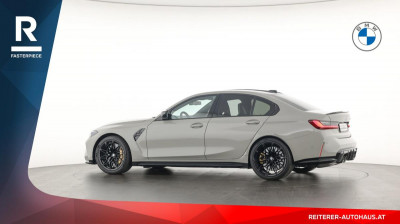 BMW 3er Vorführwagen