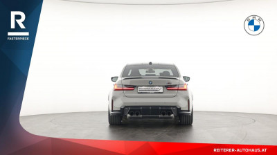 BMW 3er Vorführwagen