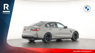BMW 3er Vorführwagen