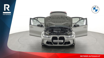 BMW 3er Vorführwagen