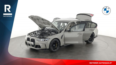BMW 3er Vorführwagen