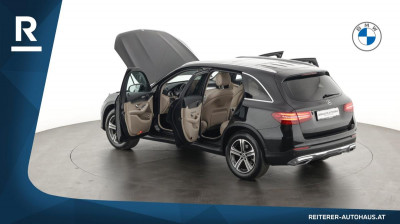 Mercedes-Benz GLC Gebrauchtwagen Mercedes-Benz GLC Gebrauchtwagen
