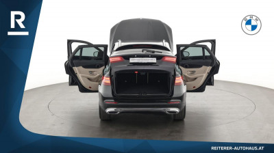 Mercedes-Benz GLC Gebrauchtwagen Mercedes-Benz GLC Gebrauchtwagen