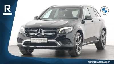 Mercedes-Benz GLC Gebrauchtwagen Mercedes-Benz GLC Gebrauchtwagen