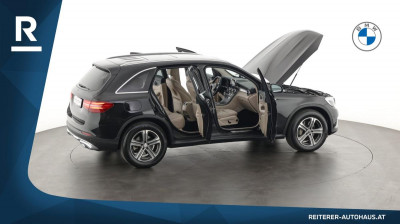 Mercedes-Benz GLC Gebrauchtwagen Mercedes-Benz GLC Gebrauchtwagen