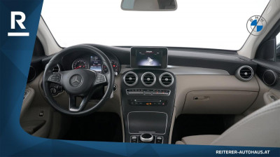 Mercedes-Benz GLC Gebrauchtwagen Mercedes-Benz GLC Gebrauchtwagen