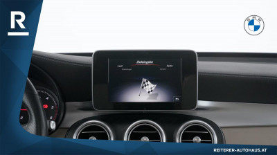 Mercedes-Benz GLC Gebrauchtwagen Mercedes-Benz GLC Gebrauchtwagen
