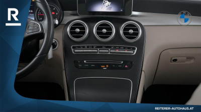 Mercedes-Benz GLC Gebrauchtwagen Mercedes-Benz GLC Gebrauchtwagen