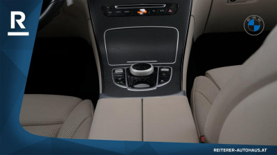 Mercedes-Benz GLC Gebrauchtwagen Mercedes-Benz GLC Gebrauchtwagen