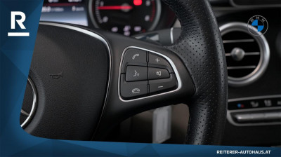 Mercedes-Benz GLC Gebrauchtwagen Mercedes-Benz GLC Gebrauchtwagen