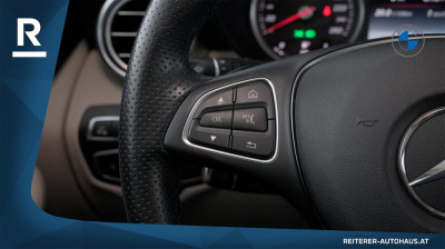 Mercedes-Benz GLC Gebrauchtwagen Mercedes-Benz GLC Gebrauchtwagen