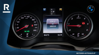 Mercedes-Benz GLC Gebrauchtwagen Mercedes-Benz GLC Gebrauchtwagen