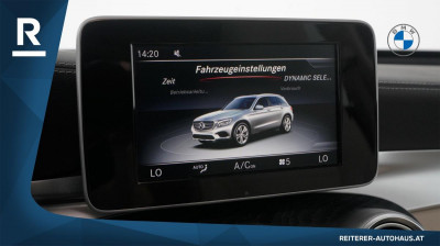 Mercedes-Benz GLC Gebrauchtwagen Mercedes-Benz GLC Gebrauchtwagen