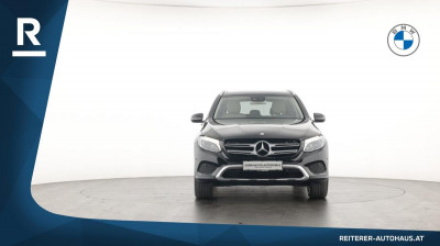 Mercedes-Benz GLC Gebrauchtwagen Mercedes-Benz GLC Gebrauchtwagen