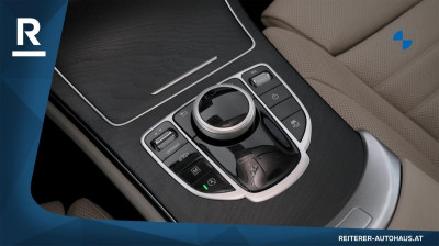 Mercedes-Benz GLC Gebrauchtwagen Mercedes-Benz GLC Gebrauchtwagen