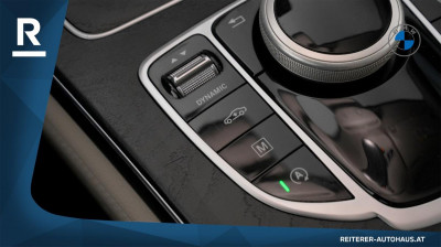 Mercedes-Benz GLC Gebrauchtwagen Mercedes-Benz GLC Gebrauchtwagen