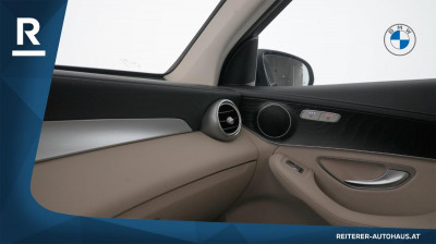 Mercedes-Benz GLC Gebrauchtwagen Mercedes-Benz GLC Gebrauchtwagen