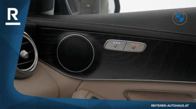 Mercedes-Benz GLC Gebrauchtwagen Mercedes-Benz GLC Gebrauchtwagen