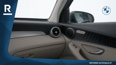 Mercedes-Benz GLC Gebrauchtwagen Mercedes-Benz GLC Gebrauchtwagen