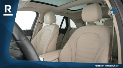 Mercedes-Benz GLC Gebrauchtwagen Mercedes-Benz GLC Gebrauchtwagen